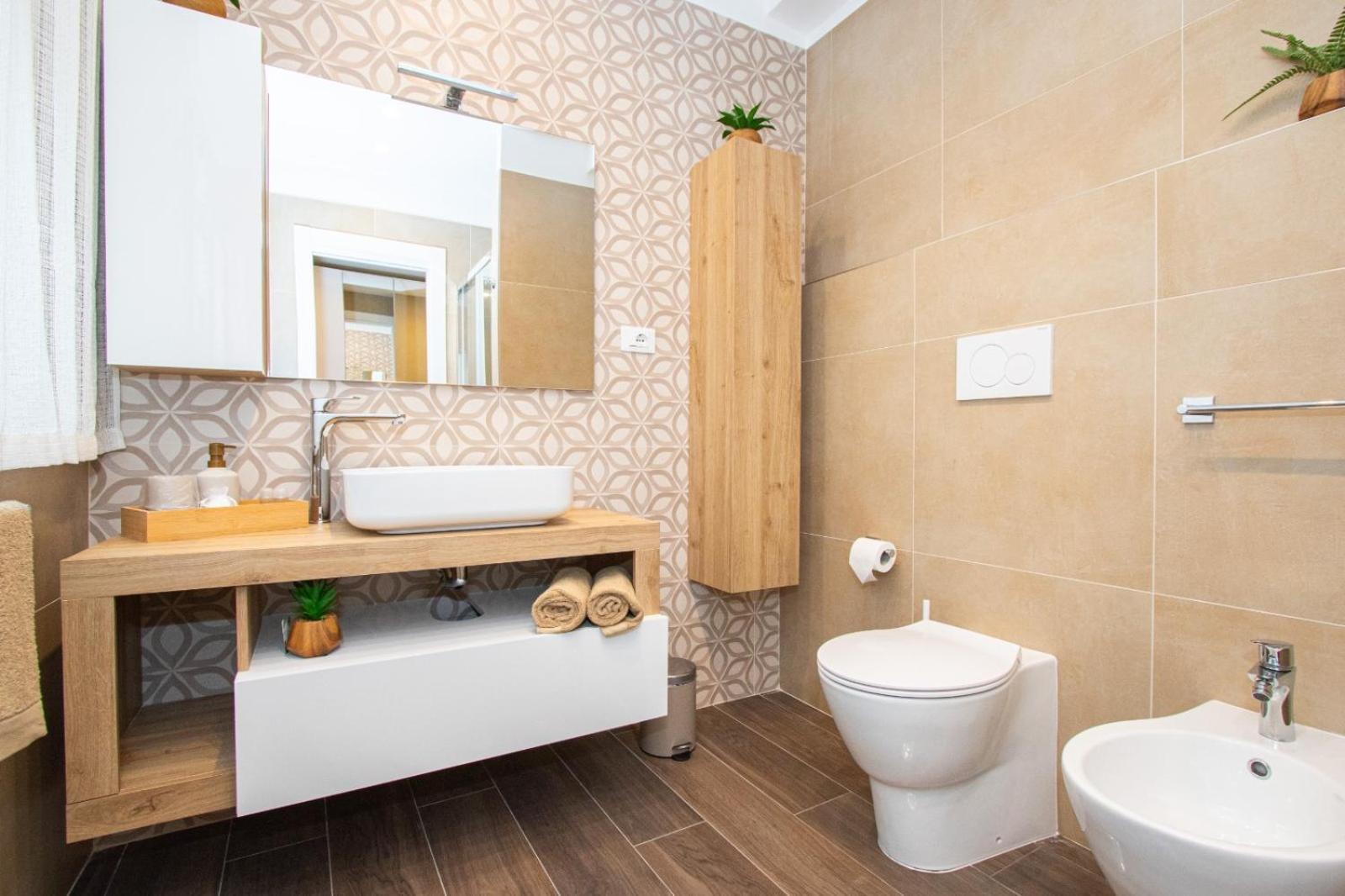 Roma Olimpia Luxury Home Monteverde Экстерьер фото