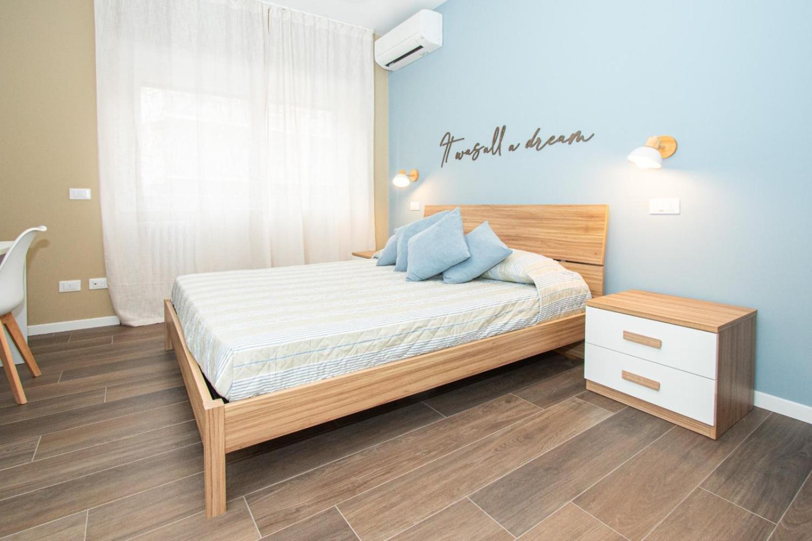 Roma Olimpia Luxury Home Monteverde Экстерьер фото