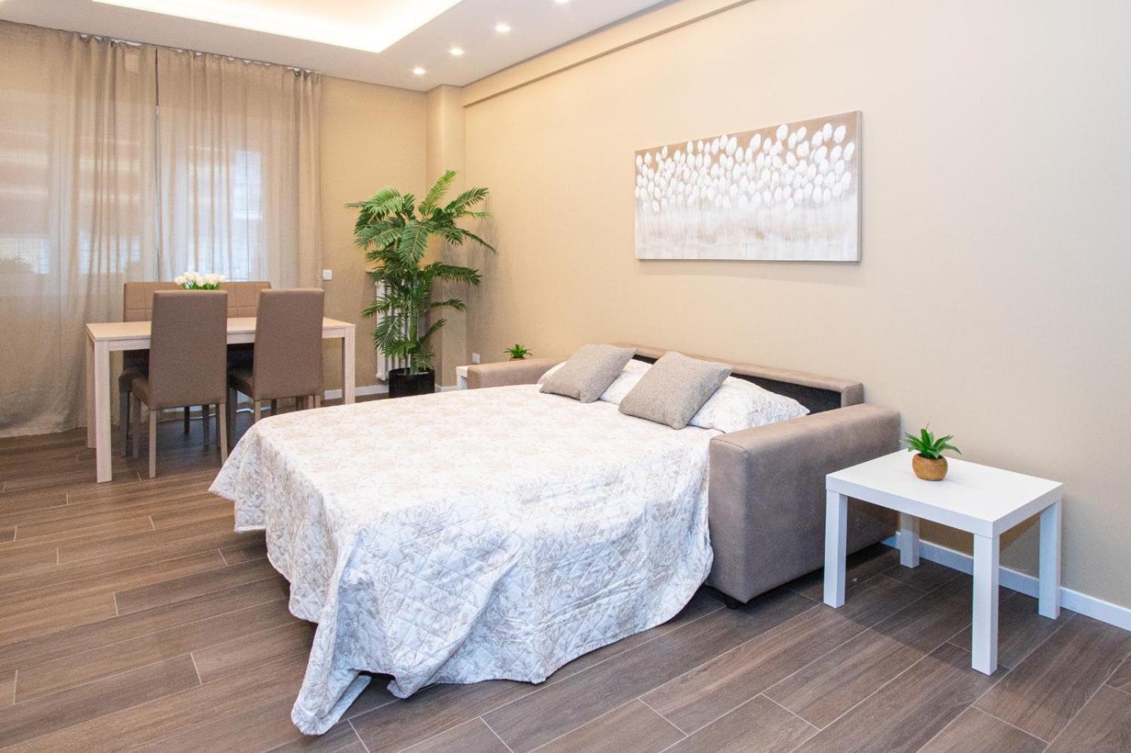 Roma Olimpia Luxury Home Monteverde Экстерьер фото