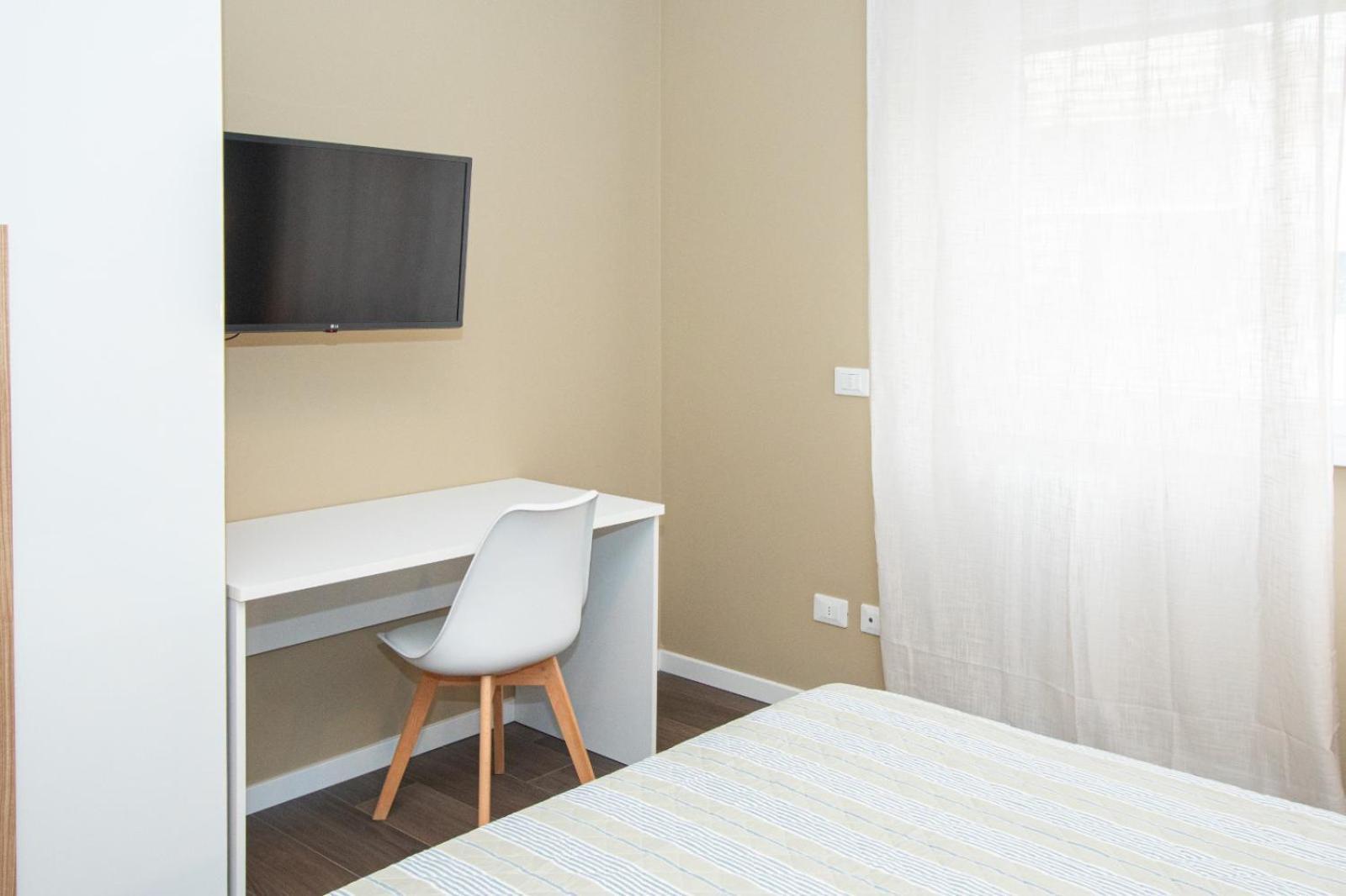 Roma Olimpia Luxury Home Monteverde Экстерьер фото