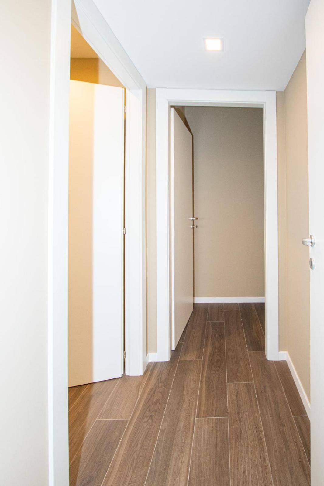 Roma Olimpia Luxury Home Monteverde Экстерьер фото