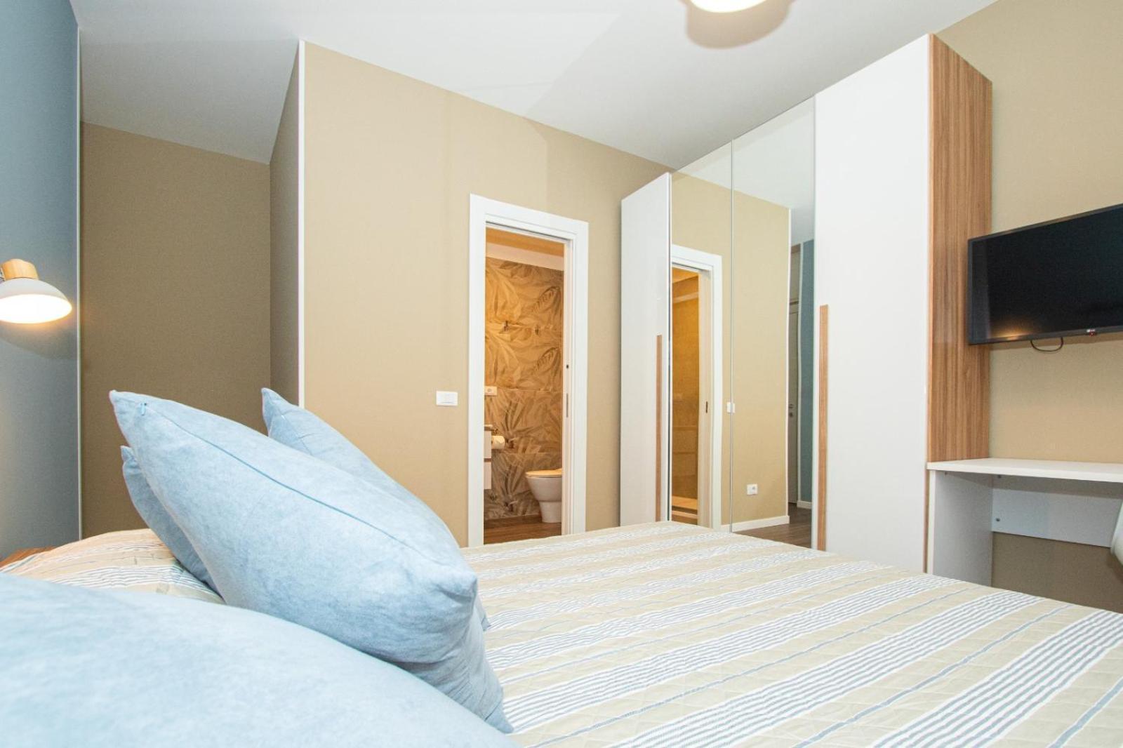 Roma Olimpia Luxury Home Monteverde Экстерьер фото