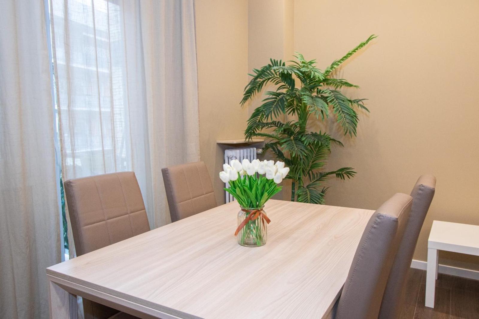 Roma Olimpia Luxury Home Monteverde Экстерьер фото