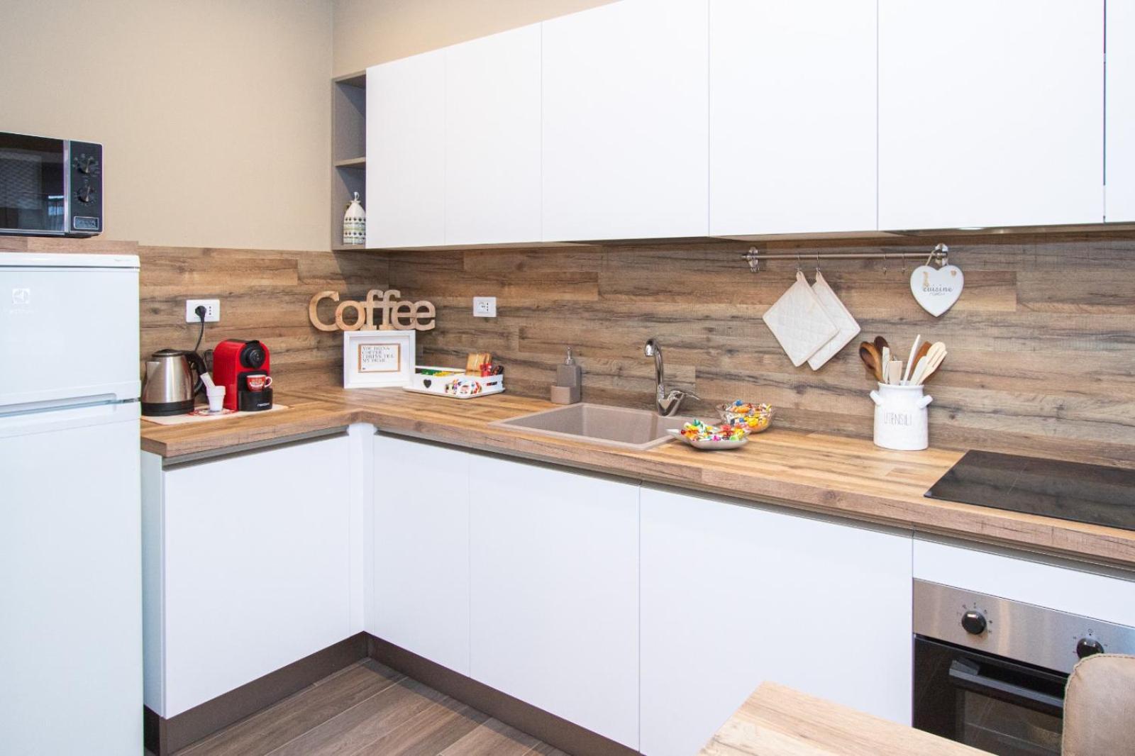 Roma Olimpia Luxury Home Monteverde Экстерьер фото
