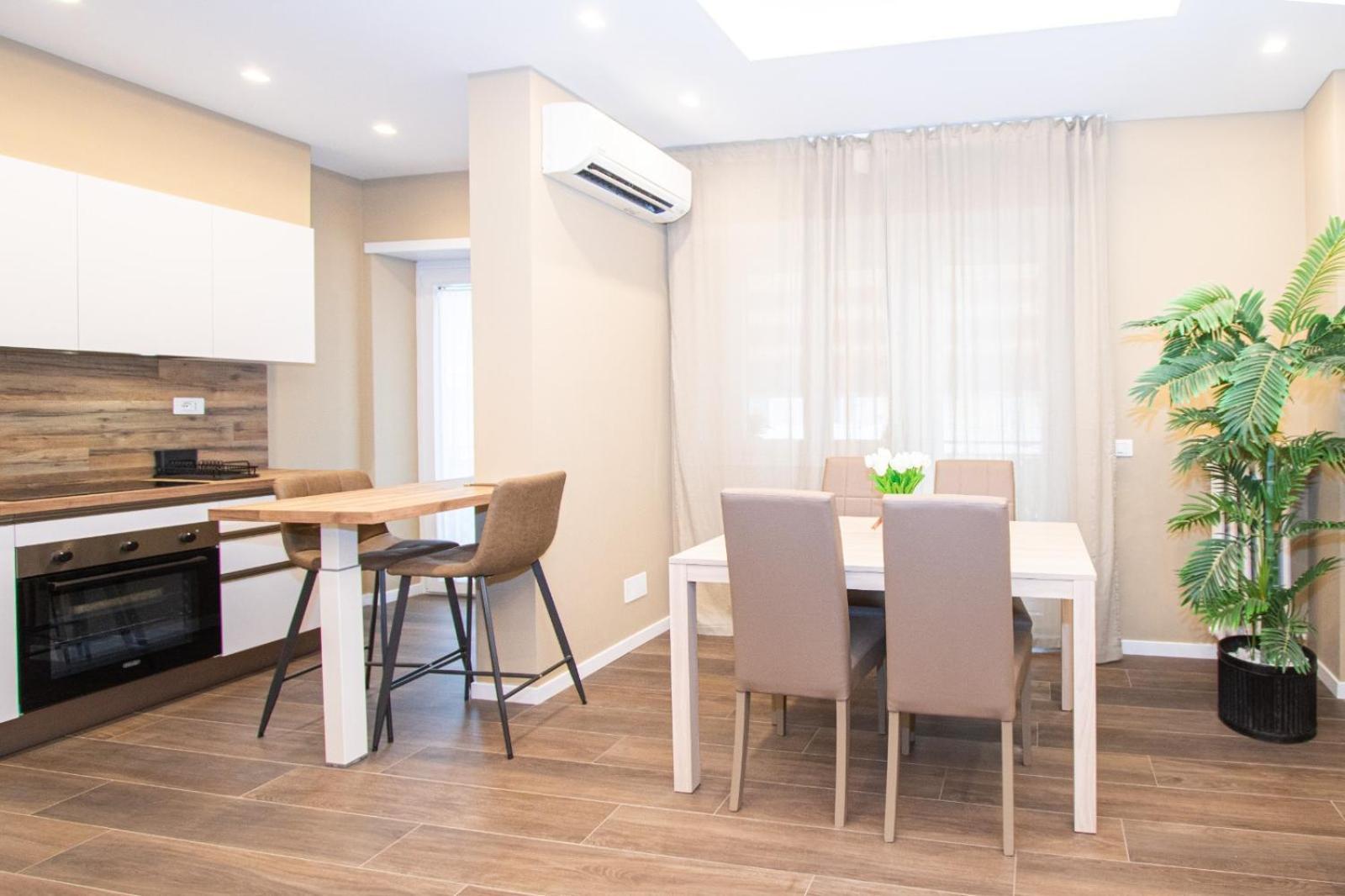 Roma Olimpia Luxury Home Monteverde Экстерьер фото